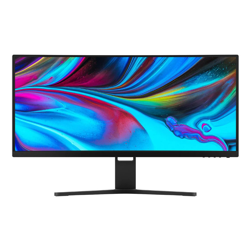 Xiaomi 30" 200Hz FHD Curved Gaming Monitor - شاشة ألعاب